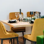 Ξενοδοχείο με διαμερίσματα Apartmaji Vouk - Sodobni Apartmaji V Objemu Narave - Lukanja - Rogla - Primerno Za Pare In Druzine - Sprostitev In Aktivno Prezivljanje Prostega Casa *