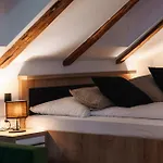 Apartmaji Vouk - Sodobni Apartmaji V Objemu Narave - Lukanja - Rogla - Primerno Za Pare In Druzine - Sprostitev In Aktivno Prezivljanje Prostega Casa Aparthotel *