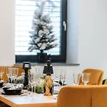 Apartmaji Vouk - Sodobni Apartmaji V Objemu Narave - Lukanja - Rogla - Primerno Za Pare In Druzine - Sprostitev In Aktivno Prezivljanje Prostega Casa Oplotnica