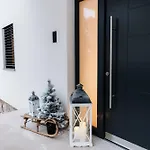 Apartmaji Vouk - Sodobni Apartmaji V Objemu Narave - Lukanja - Rogla - Primerno Za Pare In Druzine - Sprostitev In Aktivno Prezivljanje Prostega Casa Aparthotel