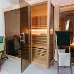 Apartmaji Vouk - Sodobni Apartmaji V Objemu Narave - Lukanja - Rogla - Primerno Za Pare In Druzine - Sprostitev In Aktivno Prezivljanje Prostega Casa Aparthotel *