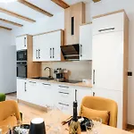 Aparthotel Apartmaji Vouk - Sodobni Apartmaji V Objemu Narave - Lukanja - Rogla - Primerno Za Pare In Druzine - Sprostitev In Aktivno Prezivljanje Prostega Casa Oplotnica