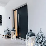 Apartmaji Vouk - Sodobni Apartmaji V Objemu Narave - Lukanja - Rogla - Primerno Za Pare In Druzine - Sprostitev In Aktivno Prezivljanje Prostega Casa