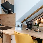Aparthotel Apartmaji Vouk - Sodobni Apartmaji V Objemu Narave - Lukanja - Rogla - Primerno Za Pare In Druzine - Sprostitev In Aktivno Prezivljanje Prostega Casa Oplotnica