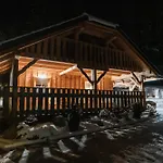 Aparthotel Apartmaji Vouk - Sodobni Apartmaji V Objemu Narave - Lukanja - Rogla - Primerno Za Pare In Druzine - Sprostitev In Aktivno Prezivljanje Prostega Casa