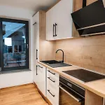 Aparthotel Apartmaji Vouk - Sodobni Apartmaji V Objemu Narave - Lukanja - Rogla - Primerno Za Pare In Druzine - Sprostitev In Aktivno Prezivljanje Prostega Casa Oplotnica