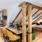 Aparthotel Apartmaji Vouk - Sodobni Apartmaji V Objemu Narave - Lukanja - Rogla - Primerno Za Pare In Druzine - Sprostitev In Aktivno Prezivljanje Prostega Casa Oplotnica