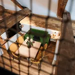 Aparthotel Apartmaji Vouk - Sodobni Apartmaji V Objemu Narave - Lukanja - Rogla - Primerno Za Pare In Druzine - Sprostitev In Aktivno Prezivljanje Prostega Casa