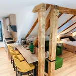Apartmaji Vouk - Sodobni Apartmaji V Objemu Narave - Lukanja - Rogla - Primerno Za Pare In Druzine - Sprostitev In Aktivno Prezivljanje Prostega Casa Апарт-отель 4*