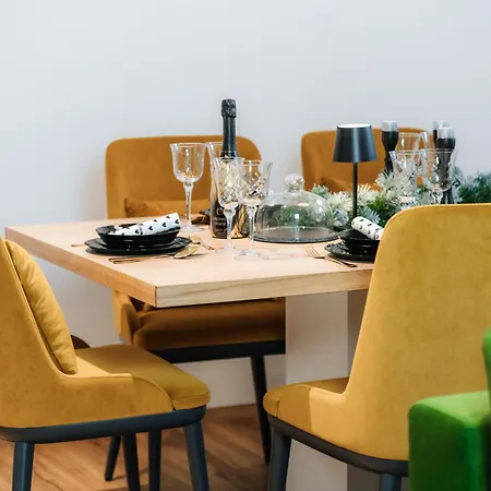 Aparthotel Apartmaji Vouk - Sodobni Apartmaji V Objemu Narave - Lukanja - Rogla - Primerno Za Pare In Druzine - Sprostitev In Aktivno Prezivljanje Prostega Casa 4*
