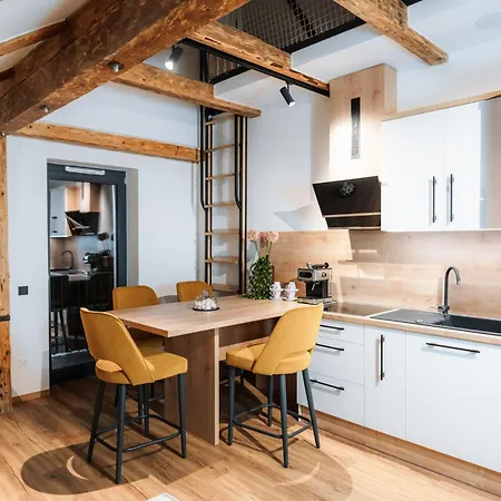 Lejlighedshotel Apartmaji Vouk - Sodobni Apartmaji V Objemu Narave - Lukanja - Rogla - Primerno Za Pare In Druzine - Sprostitev In Aktivno Prezivljanje Prostega Casa