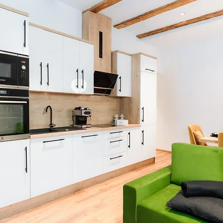 Apartmaji Vouk - Sodobni Apartmaji V Objemu Narave - Lukanja - Rogla - Primerno Za Pare In Druzine - Sprostitev In Aktivno Prezivljanje Prostega Casa *