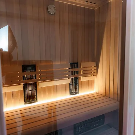 Aparthotel Apartmaji Vouk - Sodobni Apartmaji V Objemu Narave - Lukanja - Rogla - Primerno Za Pare In Druzine - Sprostitev In Aktivno Prezivljanje Prostega Casa