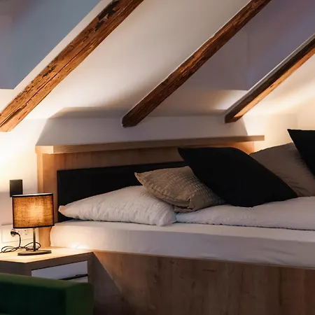 Apartmaji Vouk - Sodobni Apartmaji V Objemu Narave - Lukanja - Rogla - Primerno Za Pare In Druzine - Sprostitev In Aktivno Prezivljanje Prostega Casa Aparthotel 4*