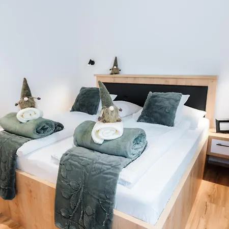 Apartmaji Vouk - Sodobni Apartmaji V Objemu Narave - Lukanja - Rogla - Primerno Za Pare In Druzine - Sprostitev In Aktivno Prezivljanje Prostega Casa * Oplotnica