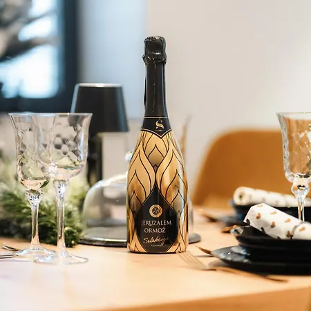 Apartmaji Vouk - Sodobni Apartmaji V Objemu Narave - Lukanja - Rogla - Primerno Za Pare In Druzine - Sprostitev In Aktivno Prezivljanje Prostega Casa מלון דירות Oplotnica