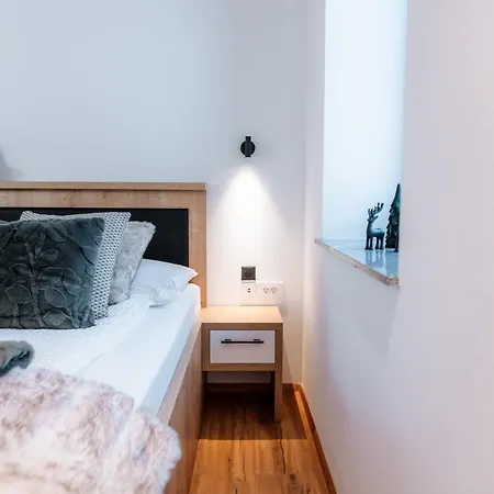 Apartmaji Vouk - Sodobni Apartmaji V Objemu Narave - Lukanja - Rogla - Primerno Za Pare In Druzine - Sprostitev In Aktivno Prezivljanje Prostega Casa Oplotnica