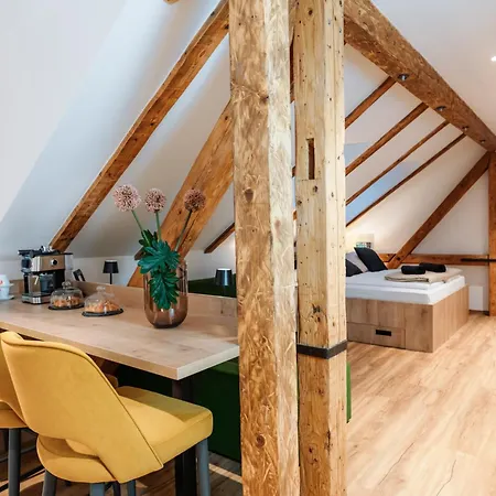 Apartmaji Vouk - Sodobni Apartmaji V Objemu Narave - Lukanja - Rogla - Primerno Za Pare In Druzine - Sprostitev In Aktivno Prezivljanje Prostega Casa *