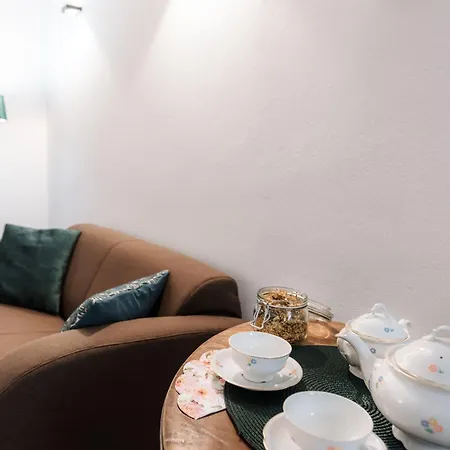 Apartmaji Vouk - Sodobni Apartmaji V Objemu Narave - Lukanja - Rogla - Primerno Za Pare In Druzine - Sprostitev In Aktivno Prezivljanje Prostega Casa Aparthotel Oplotnica