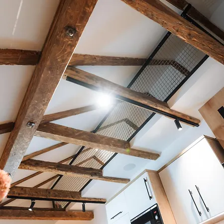 Apartmaji Vouk - Sodobni Apartmaji V Objemu Narave - Lukanja - Rogla - Primerno Za Pare In Druzine - Sprostitev In Aktivno Prezivljanje Prostega Casa Lejlighedshotel Oplotnica