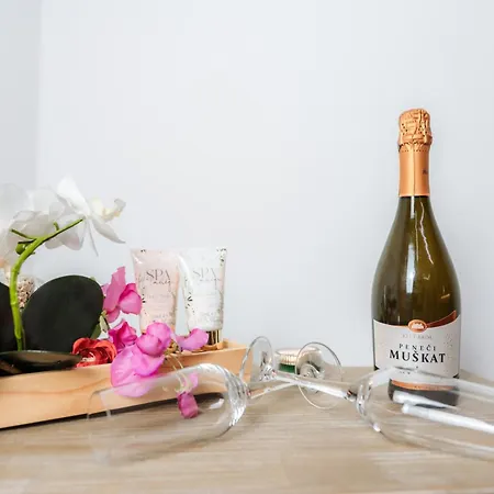 Apartahotel Apartmaji Vouk - Sodobni Apartmaji V Objemu Narave - Lukanja - Rogla - Primerno Za Pare In Druzine - Sprostitev In Aktivno Prezivljanje Prostega Casa