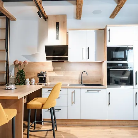 Aparthotel Apartmaji Vouk - Sodobni Apartmaji V Objemu Narave - Lukanja - Rogla - Primerno Za Pare In Druzine - Sprostitev In Aktivno Prezivljanje Prostega Casa *