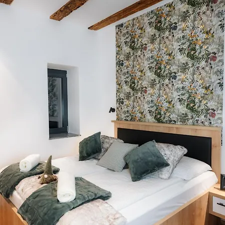 Apartmaji Vouk - Sodobni Apartmaji V Objemu Narave - Lukanja - Rogla - Primerno Za Pare In Druzine - Sprostitev In Aktivno Prezivljanje Prostega Casa