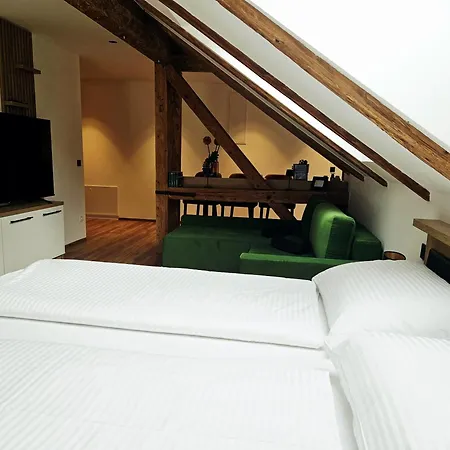 Apartmaji Vouk - Sodobni Apartmaji V Objemu Narave - Lukanja - Rogla - Primerno Za Pare In Druzine - Sprostitev In Aktivno Prezivljanje Prostega Casa Apartahotel