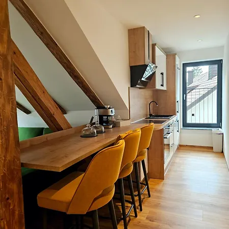 Apartmaji Vouk - Sodobni Apartmaji V Objemu Narave - Lukanja - Rogla - Primerno Za Pare In Druzine - Sprostitev In Aktivno Prezivljanje Prostega Casa