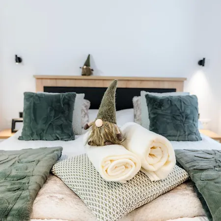 Apartmaji Vouk - Sodobni Apartmaji V Objemu Narave - Lukanja - Rogla - Primerno Za Pare In Druzine - Sprostitev In Aktivno Prezivljanje Prostega Casa