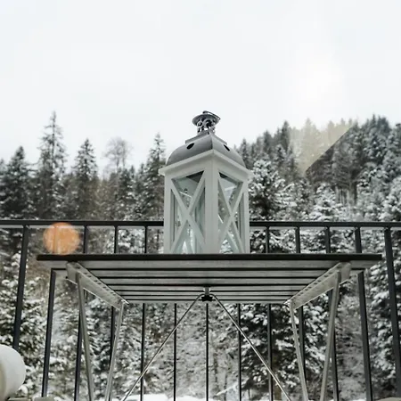 Apartahotel Apartmaji Vouk - Sodobni Apartmaji V Objemu Narave - Lukanja - Rogla - Primerno Za Pare In Druzine - Sprostitev In Aktivno Prezivljanje Prostega Casa *