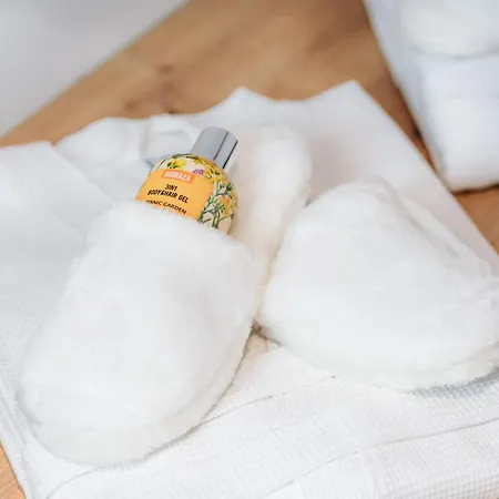 Apartmaji Vouk - Sodobni Apartmaji V Objemu Narave - Lukanja - Rogla - Primerno Za Pare In Druzine - Sprostitev In Aktivno Prezivljanje Prostega Casa Apartahotel *