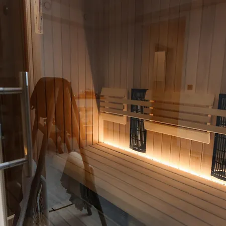 Apartahotel Apartmaji Vouk - Sodobni Apartmaji V Objemu Narave - Lukanja - Rogla - Primerno Za Pare In Druzine - Sprostitev In Aktivno Prezivljanje Prostega Casa Oplotnica