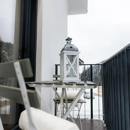 Apartmaji Vouk - Sodobni Apartmaji V Objemu Narave - Lukanja - Rogla - Primerno Za Pare In Druzine - Sprostitev In Aktivno Prezivljanje Prostega Casa Apartahotel