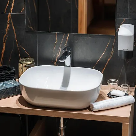 Aparthotel Apartmaji Vouk - Sodobni Apartmaji V Objemu Narave - Lukanja - Rogla - Primerno Za Pare In Druzine - Sprostitev In Aktivno Prezivljanje Prostega Casa