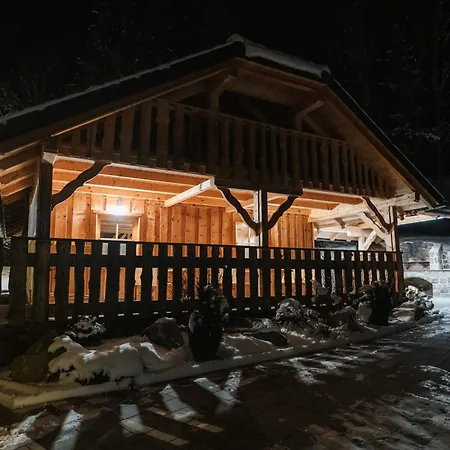 Apartahotel Apartmaji Vouk - Sodobni Apartmaji V Objemu Narave - Lukanja - Rogla - Primerno Za Pare In Druzine - Sprostitev In Aktivno Prezivljanje Prostega Casa