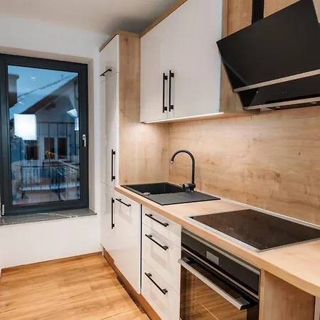 Aparthotel Apartmaji Vouk - Sodobni Apartmaji V Objemu Narave - Lukanja - Rogla - Primerno Za Pare In Druzine - Sprostitev In Aktivno Prezivljanje Prostega Casa Oplotnica