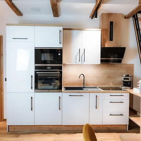 Apartmaji Vouk - Sodobni Apartmaji V Objemu Narave - Lukanja - Rogla - Primerno Za Pare In Druzine - Sprostitev In Aktivno Prezivljanje Prostega Casa Oplotnica