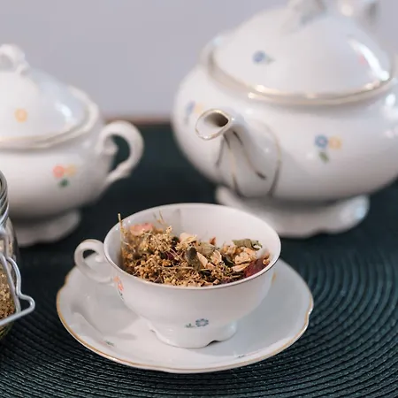 Apartmaji Vouk - Sodobni Apartmaji V Objemu Narave - Lukanja - Rogla - Primerno Za Pare In Druzine - Sprostitev In Aktivno Prezivljanje Prostega Casa * Oplotnica