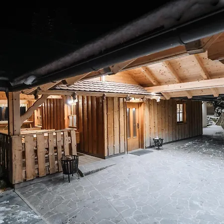 Apartmaji Vouk - Sodobni Apartmaji V Objemu Narave - Lukanja - Rogla - Primerno Za Pare In Druzine - Sprostitev In Aktivno Prezivljanje Prostega Casa Apartahotel