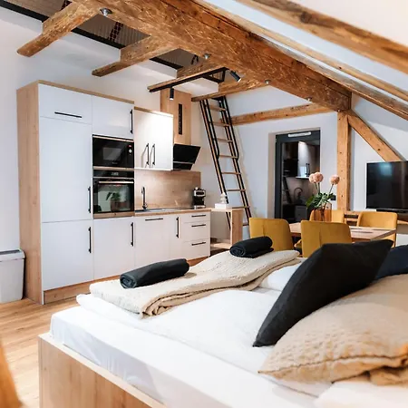 Apartmaji Vouk - Sodobni Apartmaji V Objemu Narave - Lukanja - Rogla - Primerno Za Pare In Druzine - Sprostitev In Aktivno Prezivljanje Prostega Casa Апарт-отель 4*
