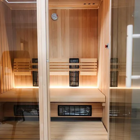 Apartahotel Apartmaji Vouk - Sodobni Apartmaji V Objemu Narave - Lukanja - Rogla - Primerno Za Pare In Druzine - Sprostitev In Aktivno Prezivljanje Prostega Casa *