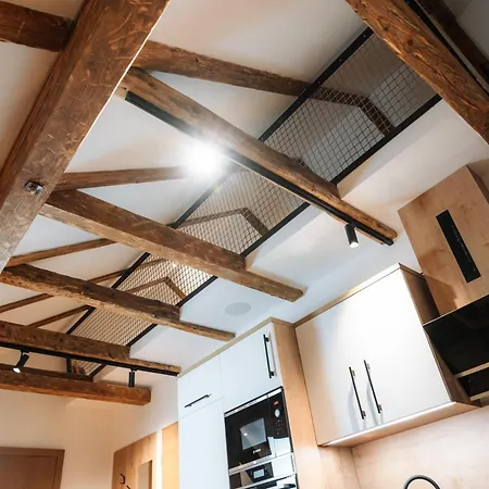 Apartmaji Vouk - Sodobni Apartmaji V Objemu Narave - Lukanja - Rogla - Primerno Za Pare In Druzine - Sprostitev In Aktivno Prezivljanje Prostega Casa 4* Oplotnica