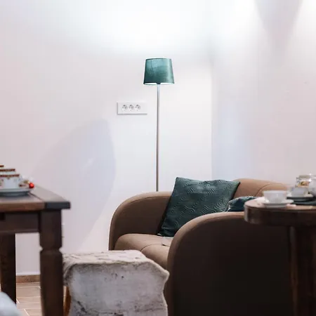 Apartmaji Vouk - Sodobni Apartmaji V Objemu Narave - Lukanja - Rogla - Primerno Za Pare In Druzine - Sprostitev In Aktivno Prezivljanje Prostega Casa Apartahotel *