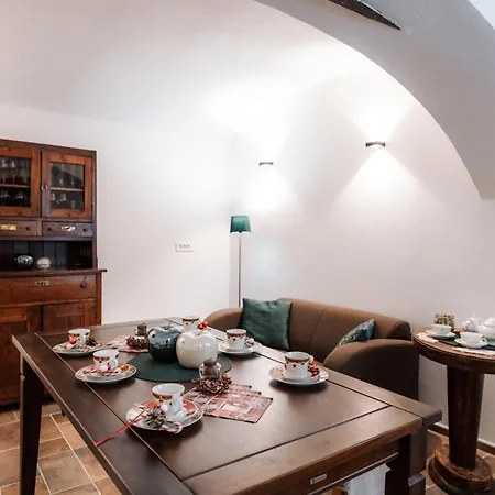 Apartmaji Vouk - Sodobni Apartmaji V Objemu Narave - Lukanja - Rogla - Primerno Za Pare In Druzine - Sprostitev In Aktivno Prezivljanje Prostega Casa Apartahotel Oplotnica