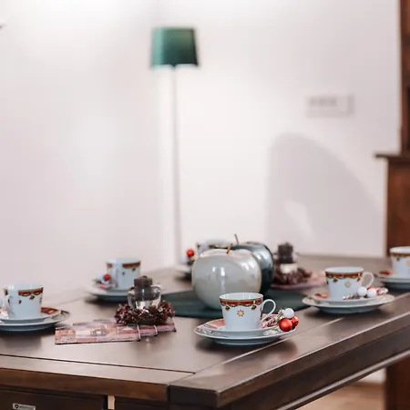 Apartmaji Vouk - Sodobni Apartmaji V Objemu Narave - Lukanja - Rogla - Primerno Za Pare In Druzine - Sprostitev In Aktivno Prezivljanje Prostega Casa Apartahotel