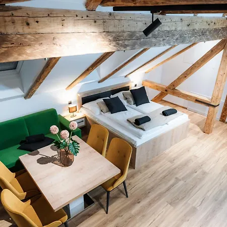 Apartmaji Vouk - Sodobni Apartmaji V Objemu Narave - Lukanja - Rogla - Primerno Za Pare In Druzine - Sprostitev In Aktivno Prezivljanje Prostega Casa