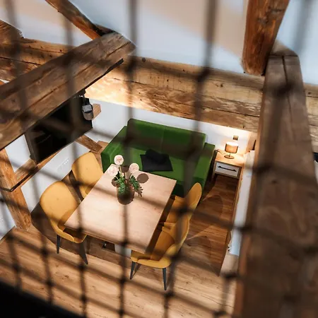 Aparthotel Apartmaji Vouk - Sodobni Apartmaji V Objemu Narave - Lukanja - Rogla - Primerno Za Pare In Druzine - Sprostitev In Aktivno Prezivljanje Prostega Casa