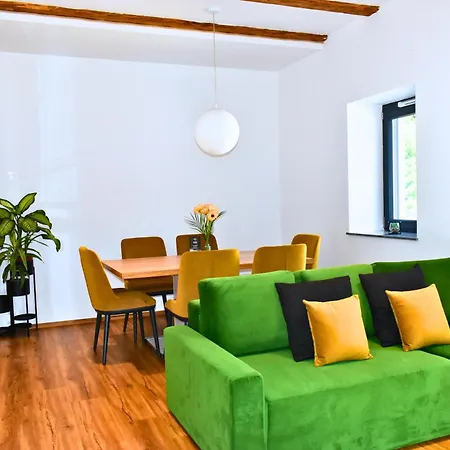 Apartmaji Vouk - Sodobni Apartmaji V Objemu Narave - Lukanja - Rogla - Primerno Za Pare In Druzine - Sprostitev In Aktivno Prezivljanje Prostega Casa 4*