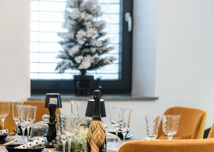 Apartmaji Vouk - Sodobni Apartmaji V Objemu Narave - Lukanja - Rogla - Primerno Za Pare In Druzine - Sprostitev In Aktivno Prezivljanje Prostega Casa Oplotnica